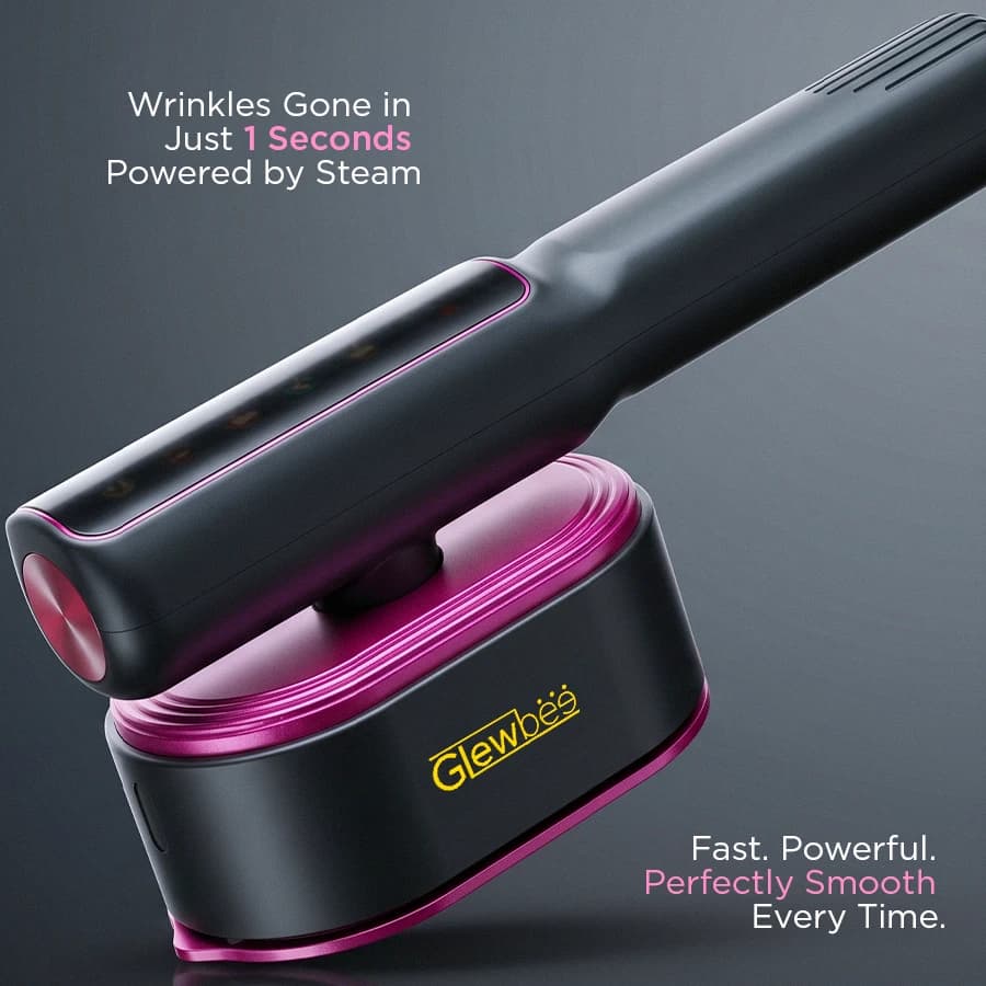 One Tool for Every Fabric